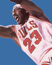 Michael Jordan